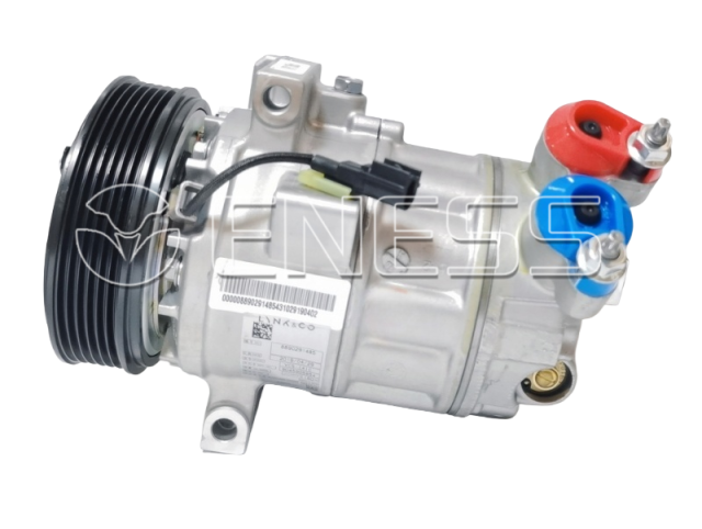 VCS141C 6PK For PROTON X50  /GEELY