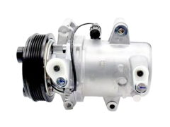 CR12SB 5PK 116mm For Mitsubishi Triton L200 2.4 DIESEL 2014- OE:7813A673 /FIAT FULLBACK 2016-