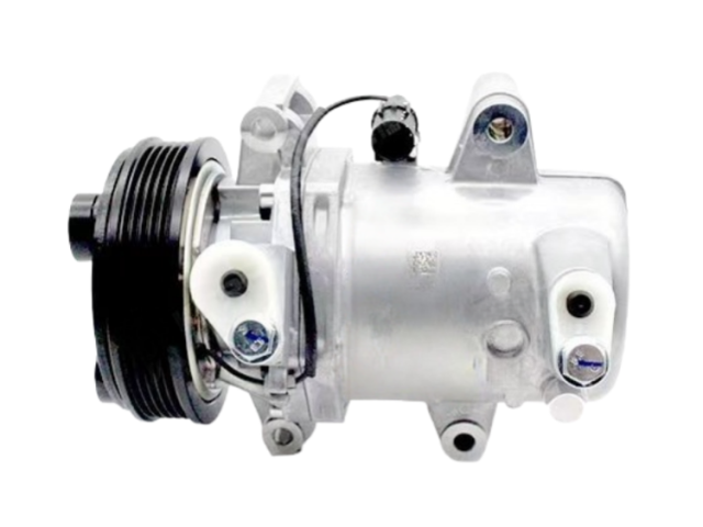 CR12SB 5PK 116mm For Mitsubishi Triton L200 2.4 DIESEL 2014- OE:7813A673 /FIAT FULLBACK 2016-