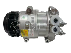 6CVC 5PK 109MM For Ssangyong tivoli crystal  OE:6000275