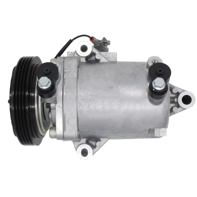 SV07C 4PK 110MM For Suzuki Alivio<4PK 110MM>