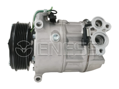 PXC16 6PK 110MM For FORD FOCUS 1.6 2012-2015 OE:CV61-19D629-EA 