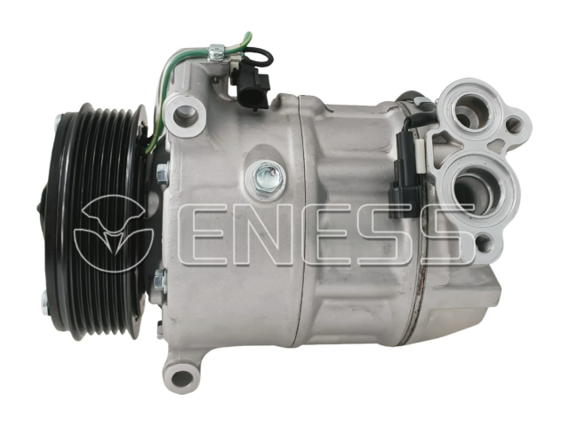 PXC16 6PK 110MM For FORD FOCUS 1.6 2012-2015 OE:CV61-19D629-EA 