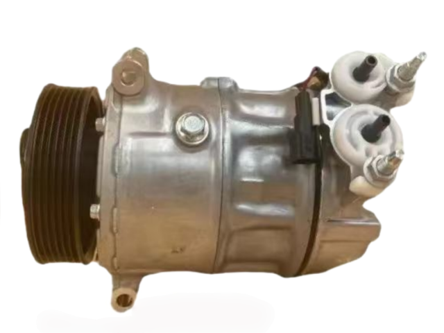 PXE16 6PK 110MM For JAGUAR XK 5.0 2009-2014 OE:LR030218 /LAND ROVER 5.0 2009-2012 /MCLAREN MP4 2012-2014