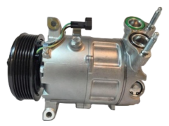 PXV16 6PK 110MM For VOLVO D22010-2012 OE:31291251 /FORD 1.6 2010-2020