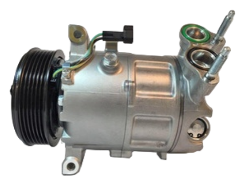 PXV16 6PK 110MM For VOLVO D22010-2012 OE:31291251 /FORD 1.6 2010-2020
