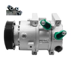 For Kia Optima 2.0L 2.4L< 6PK 115MM>2019 2020