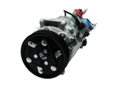 PXC16 6PK 120MM For VOLVO S60 2013-2018 OE:P31469968 /S80 V60 V70 XC60 XC70 XC90 2012-2018