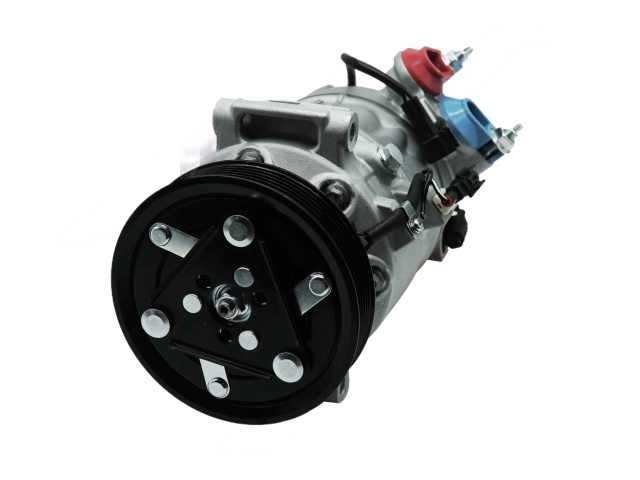 PXC16 6PK 120MM For VOLVO S60 2013-2018 OE:P31469968 /S80 V60 V70 XC60 XC70 XC90 2012-2018