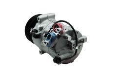 PXC16 6PK 120MM For VOLVO S60 2013-2018 OE:P31469968 /S80 V60 V70 XC60 XC70 XC90 2012-2018