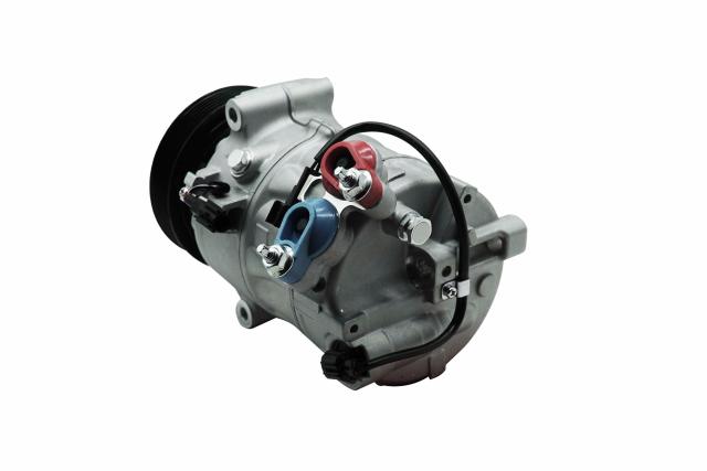 PXC16 6PK 120MM For VOLVO S60 2013-2018 OE:P31469968 /S80 V60 V70 XC60 XC70 XC90 2012-2018