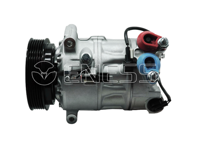 PXC16 6PK 120MM For VOLVO S60 2013-2018 OE:P31469968 /S80 V60 V70 XC60 XC70 XC90 2012-2018