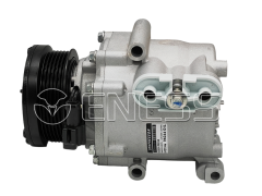 SCROLL-90V 6PK 96mm For FIESTA 2001-/FUSION 2002-2012