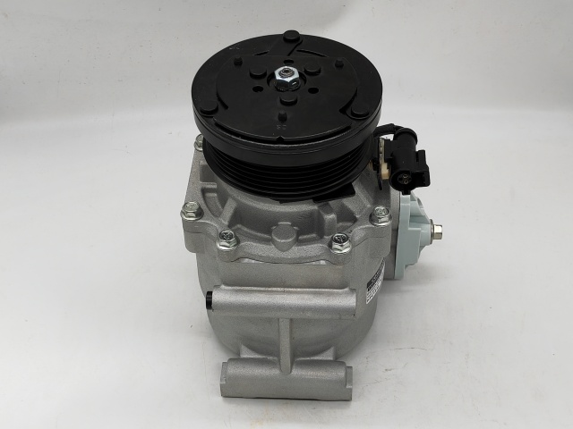SCROLL-90V 6PK 96mm For FIESTA 2001-/FUSION 2002-2012