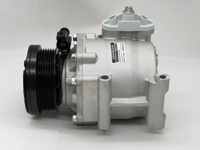 SCROLL-90V 6PK 96mm For FIESTA 2001-/FUSION 2002-2012