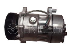 7V16 HCZ 6PK 119MM For VW SHARAN 1.8T 1997-2010 OE:7M0820803M /SEAT ALHAMBRA 1.8T 1997-2010