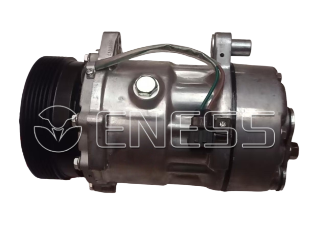 7V16 HCZ 6PK 119MM For VW SHARAN 1.8T 1997-2010 OE:7M0820803M /SEAT ALHAMBRA 1.8T 1997-2010