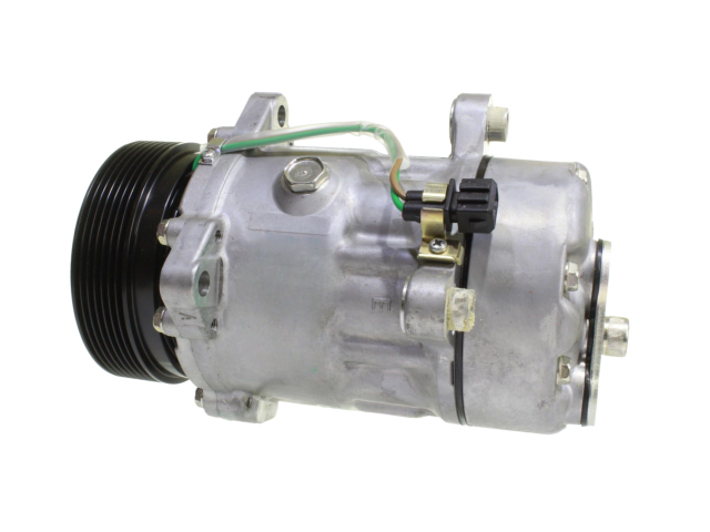 7V16 HCZ 7PK 119MM For VW TRANSPORTER T4 1993-2003  OE:7DB820805AC