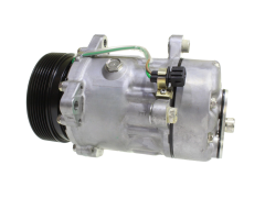 7V16 HCZ 7PK 119MM For VW TRANSPORTER T4 1993-2003  OE:7DB820805AC