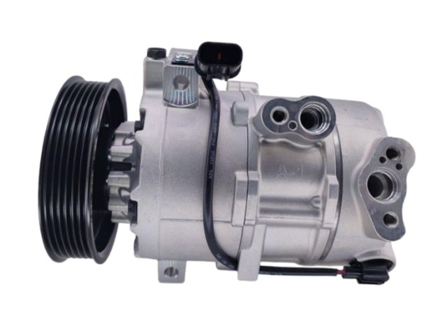 DVE16N 6PK 120mm For HYUNDAI TUCSON 2.0 Diesel 2015-2020 OE:97701-D3000 /KIA SPORTAGE 2.0 Diesel  2015-2022