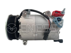 VS-16 6PK 108MM For LAND ROVER DISCOVERY SPORT (L550) 2.2 D 2014- OE:LR083481 /RANGE ROVER EVOQUE 2011-2019 /FORD