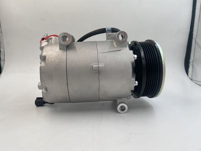 VS-16 6PK 108MM For LAND ROVER DISCOVERY SPORT (L550) 2.2 D 2014- OE:LR083481 /RANGE ROVER EVOQUE 2011-2019 /FORD