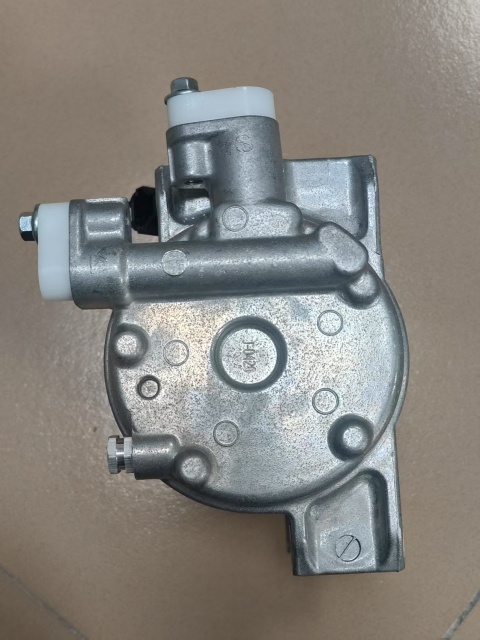 DKS17D 6PK For NISSAN Presage 2003 OE:92600-CN000 /NISSAN QR25