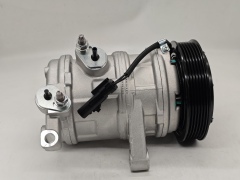 HS18 6PK 120MM For DODGE NITRO 3.7 2006-2012 OE:55111406AD /JEEP CHEROKEE 3.7 2008- /FORD