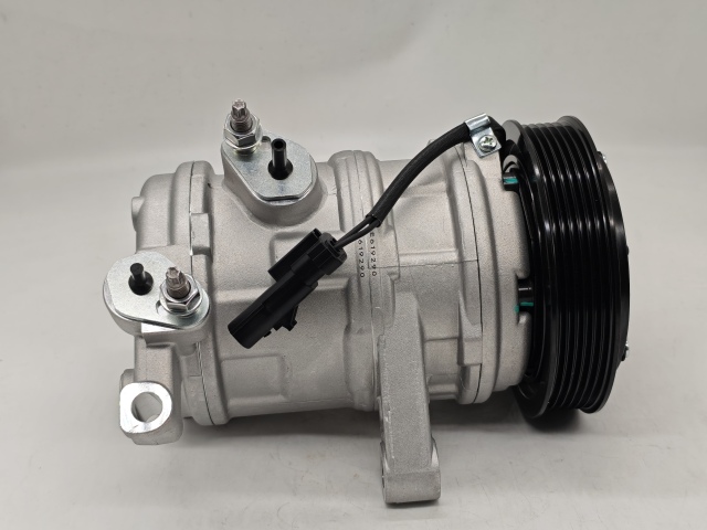 HS18 6PK 120MM For DODGE NITRO 3.7 2006-2012 OE:55111406AD /JEEP CHEROKEE 3.7 2008- /FORD