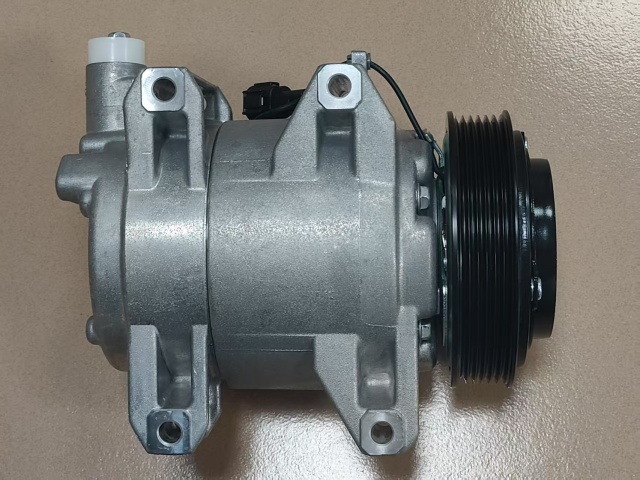 DKS17D 6PK For NISSAN Presage 2003 OE:92600-CN000 /NISSAN QR25