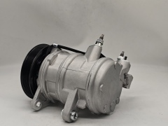 HS18 6PK 120MM For DODGE NITRO 3.7 2006-2012 OE:55111406AD /JEEP CHEROKEE 3.7 2008- /FORD