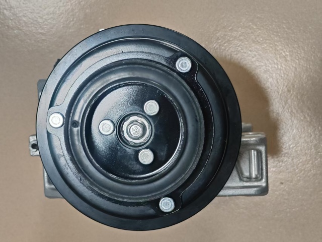 DKS17D 6PK For NISSAN Presage 2003 OE:92600-CN000 /NISSAN QR25