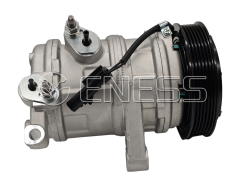 HS18 6PK 120MM For DODGE NITRO 3.7 2006-2012 OE:55111406AD /JEEP CHEROKEE 3.7 2008- /FORD