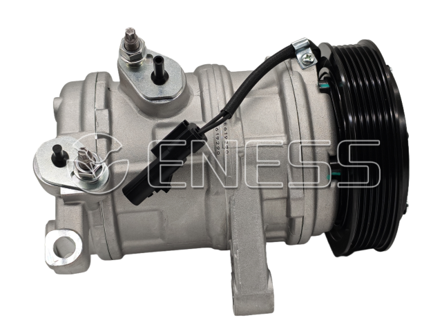 HS18 6PK 120MM For DODGE NITRO 3.7 2006-2012 OE:55111406AD /JEEP CHEROKEE 3.7 2008- /FORD