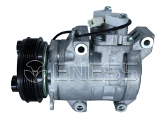 DKS17DS 5PK 115MM For Mazda Biante