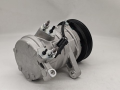HS18 6PK 120MM For DODGE NITRO 3.7 2006-2012 OE:55111406AD /JEEP CHEROKEE 3.7 2008- /FORD