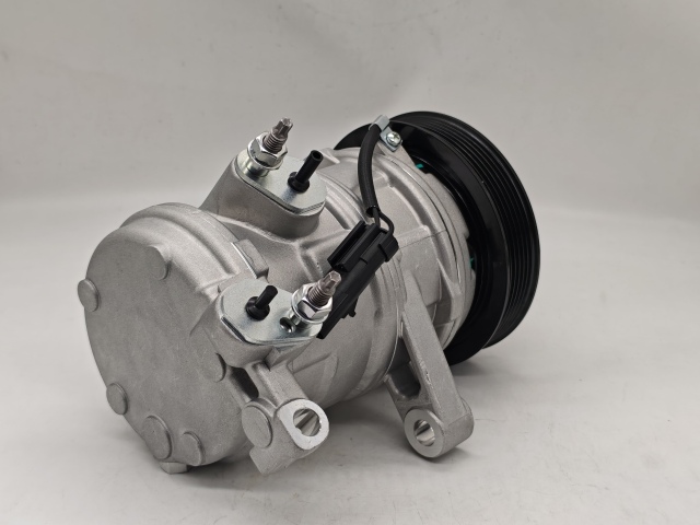 HS18 6PK 120MM For DODGE NITRO 3.7 2006-2012 OE:55111406AD /JEEP CHEROKEE 3.7 2008- /FORD