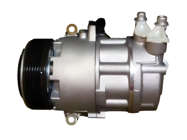CSV613 6PK 110MM For BMW X3 2.0i 2005-2011 OE:64509182795 /3 Series E46 2000-2007 /Z4 2.0i 2005-2009