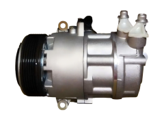 CSV613 6PK 110MM For BMW X3 2.0i 2005-2011 OE:64509182795 /3 Series E46 2000-2007 /Z4 2.0i 2005-2009