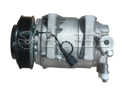 DKS17D 6PK For NISSAN Presage 2003 OE:92600-CN000 /NISSAN QR25