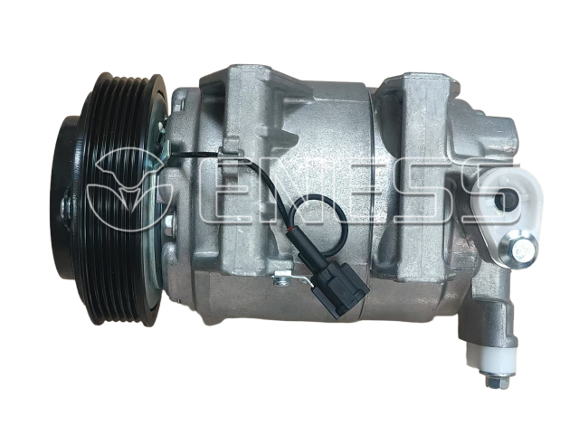 DKS17D 6PK For NISSAN Presage 2003 OE:92600-CN000 /NISSAN QR25