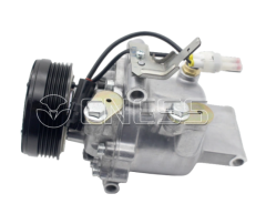 MSC60CA 5PK 91mm For Mitsubishi Colt 2004-2012 OE:MR7813A138