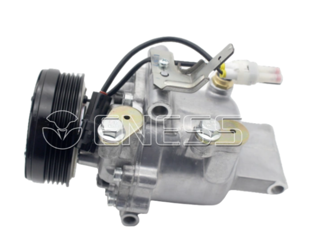 MSC60CA 5PK 91mm For Mitsubishi Colt 2004-2012 OE:MR7813A138
