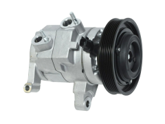 RS18 6PK 139MM For Jeep Liberty 2009-2013 /Dodge Nitro 3.7L 2019-2012