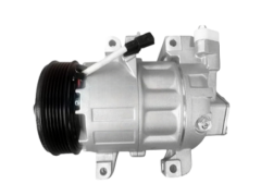 T VCS14 6PK 115MM For Nissan Altima 2.5L 2014- OE:92600-3TA2B