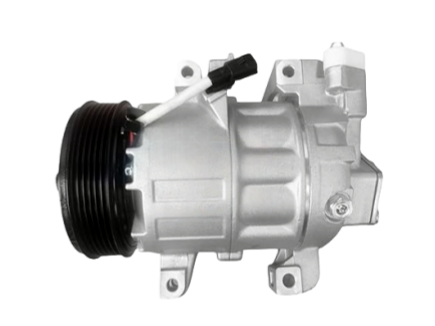 T VCS14 6PK 115MM For Nissan Altima 2.5L 2014- OE:92600-3TA2B