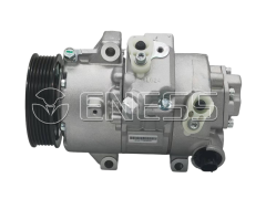 6SEU14C For  Toyota Corolla 1.8L 2007-2010 <6PK 100MM？>