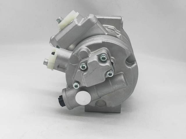 6SEU14C For  Toyota Corolla 1.8L 2007-2010 <6PK 100MM？>