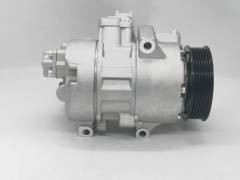 6SEU14C For  Toyota Corolla 1.8L 2007-2010 <6PK 100MM？>
