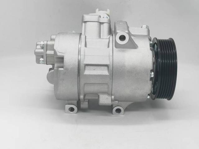 6SEU14C For  Toyota Corolla 1.8L 2007-2010 <6PK 100MM？>